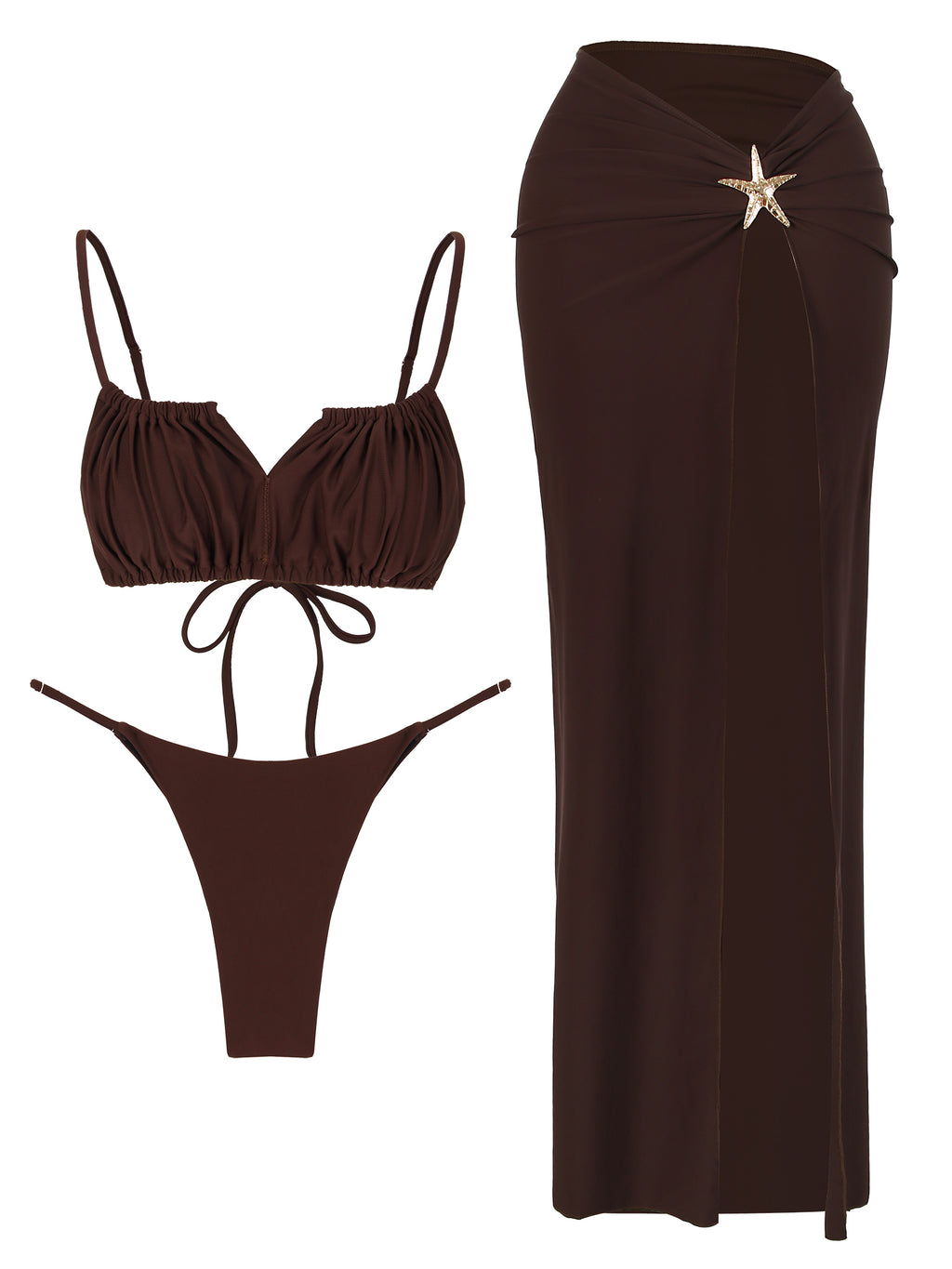 Seaside Starlet